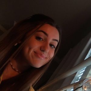 Meet your Posher, Kierstin